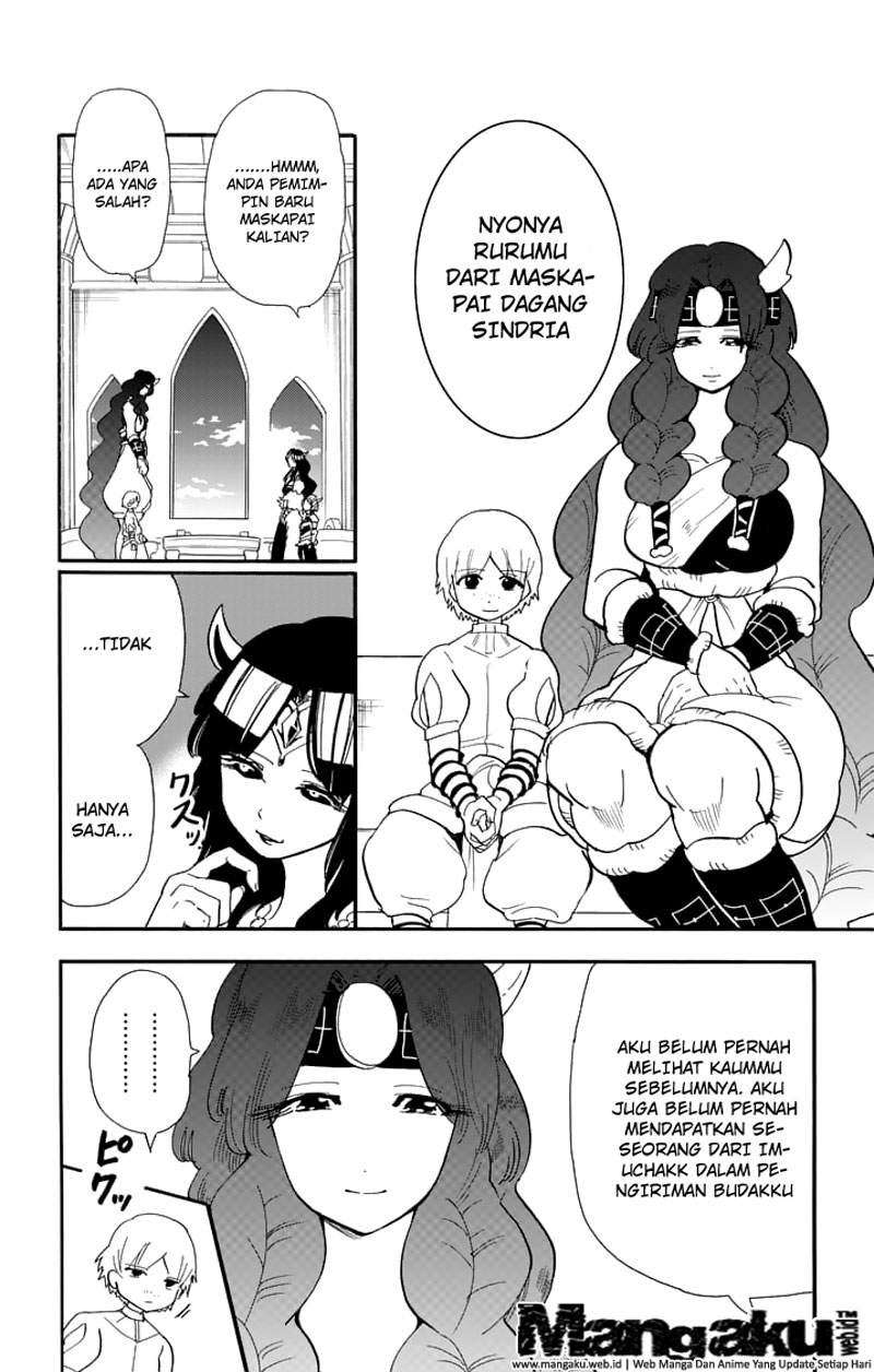 Chapter 73 - halaman 7