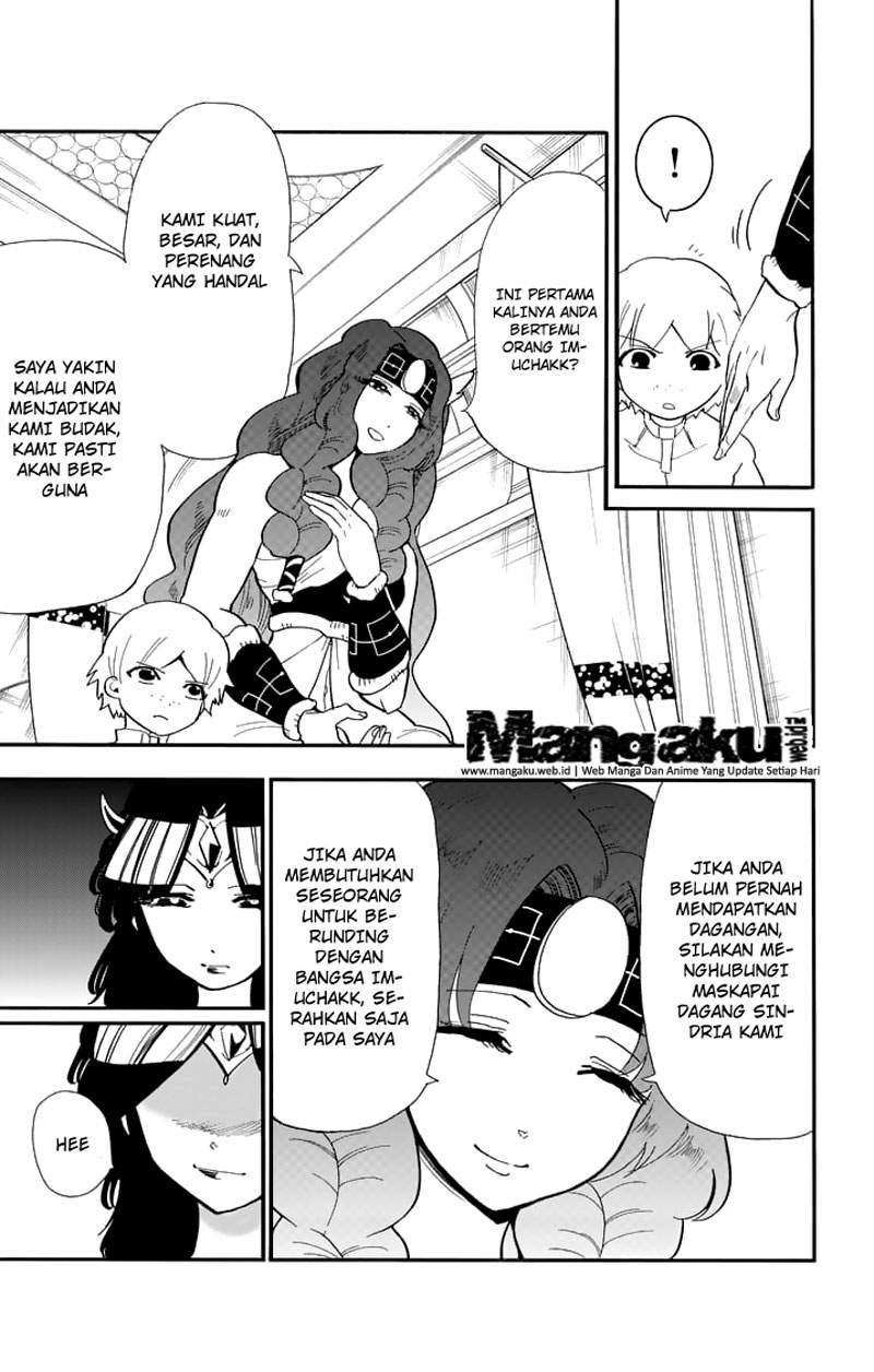 Chapter 73 - halaman 8