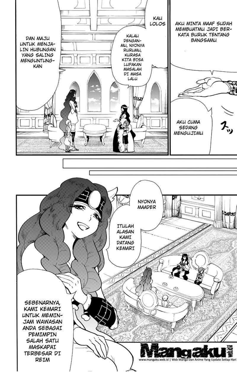 Chapter 73 - halaman 9