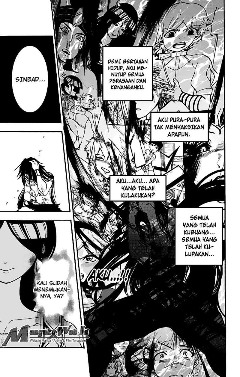 Chapter 72 - halaman 15