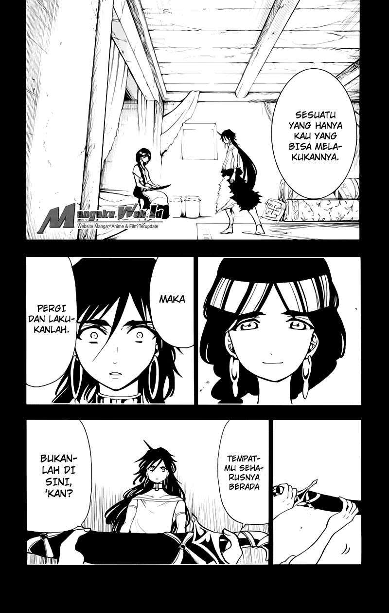 Chapter 72 - halaman 16