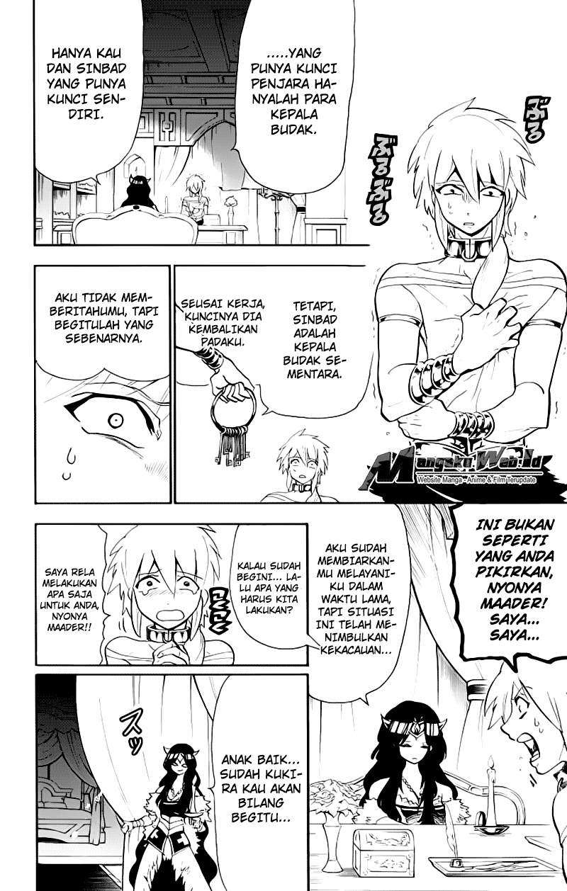 Chapter 72 - halaman 6