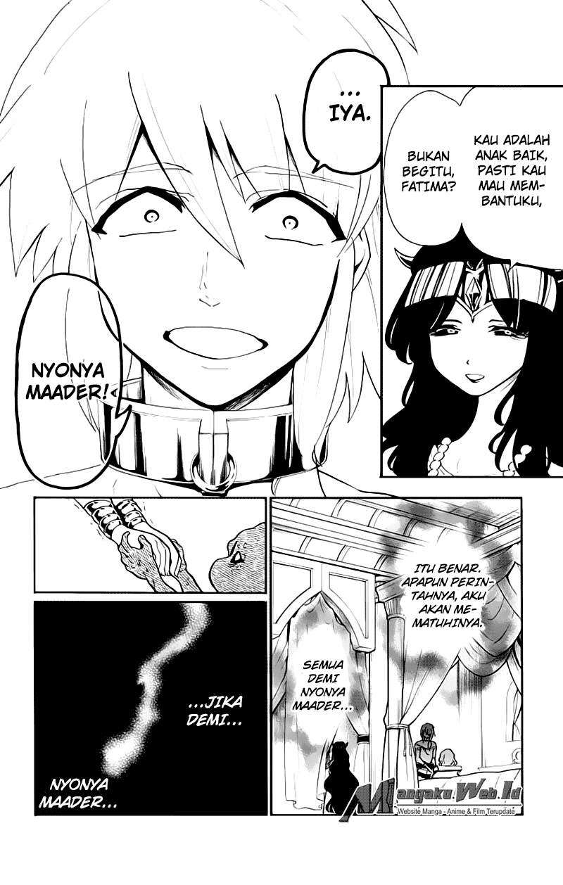 Chapter 72 - halaman 8