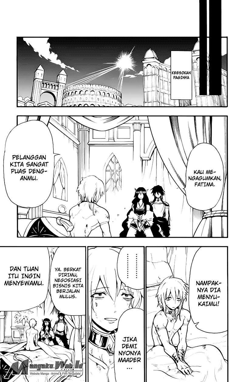 Chapter 72 - halaman 9