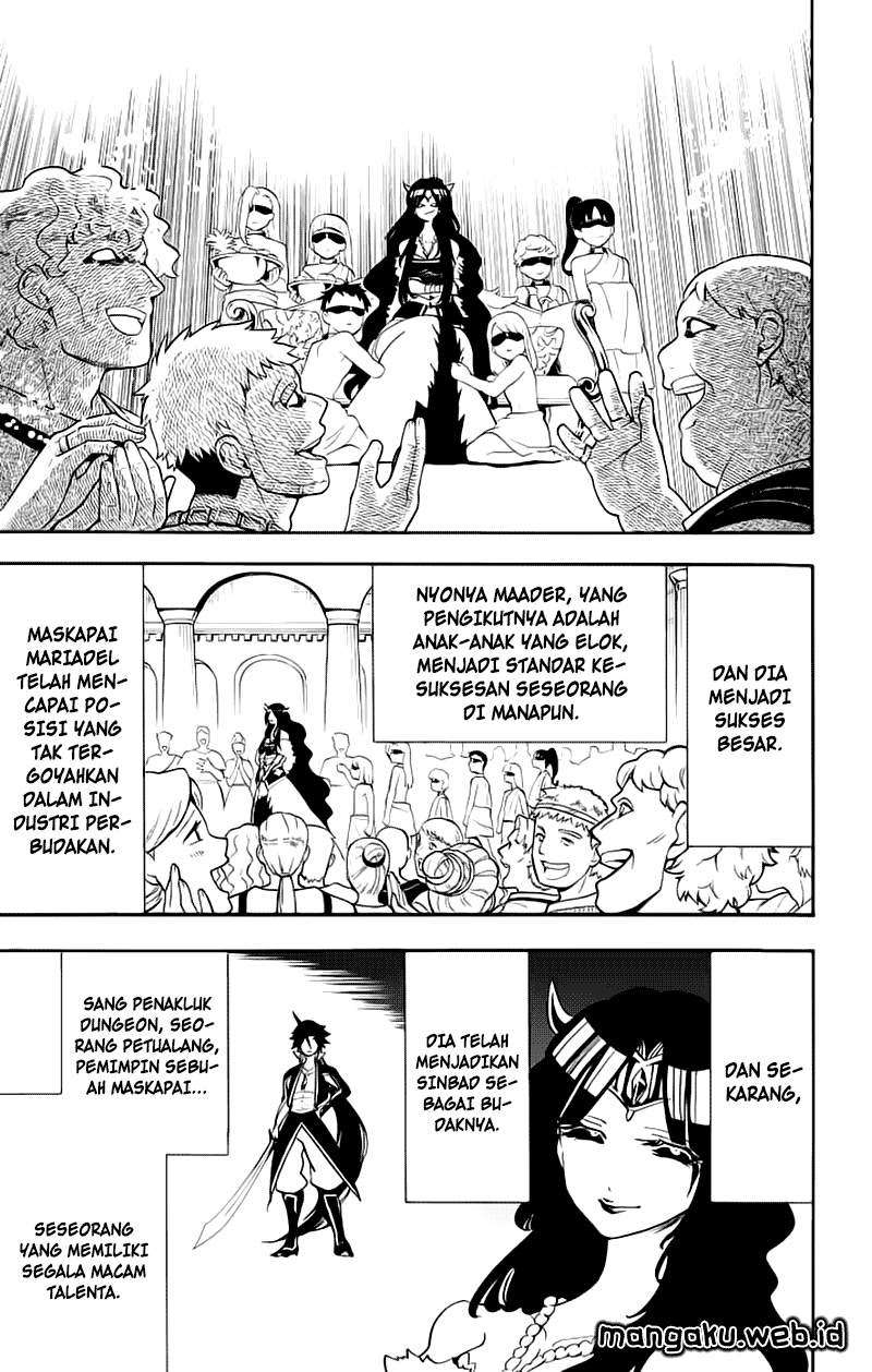 Chapter 71 - halaman 17