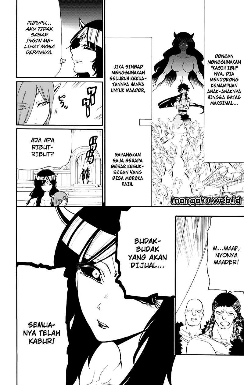 Chapter 71 - halaman 18