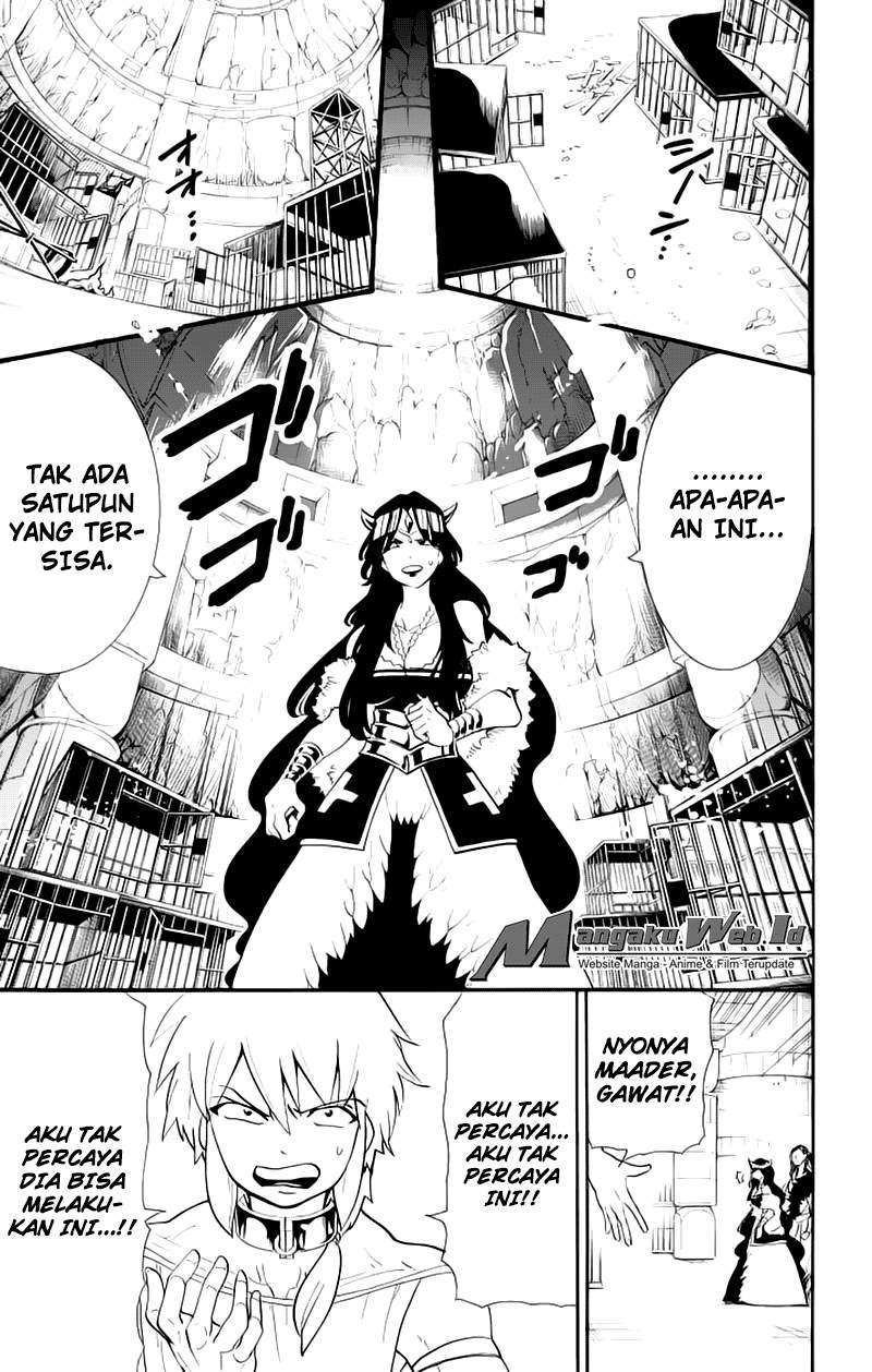 Chapter 71 - halaman 19