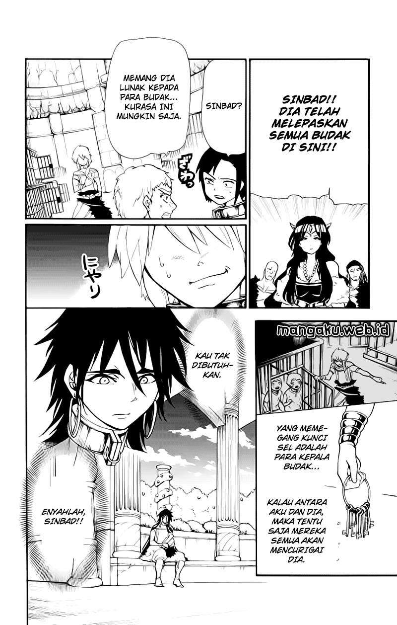 Chapter 71 - halaman 20