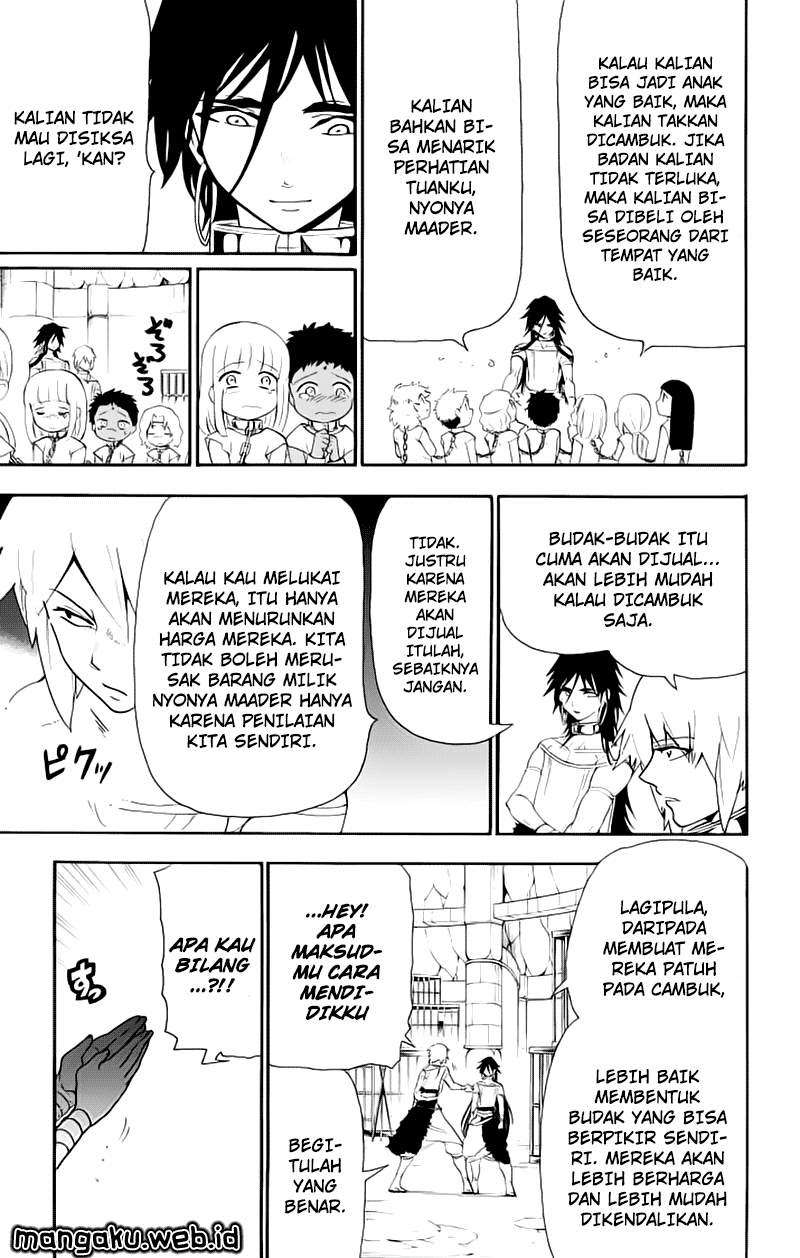 Chapter 71 - halaman 5