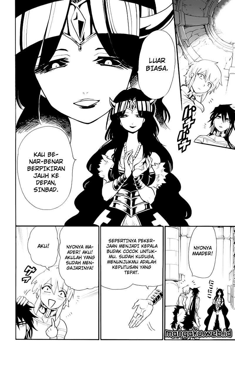 Chapter 71 - halaman 6