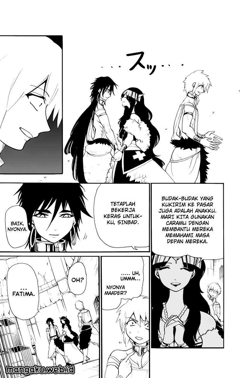 Chapter 71 - halaman 7