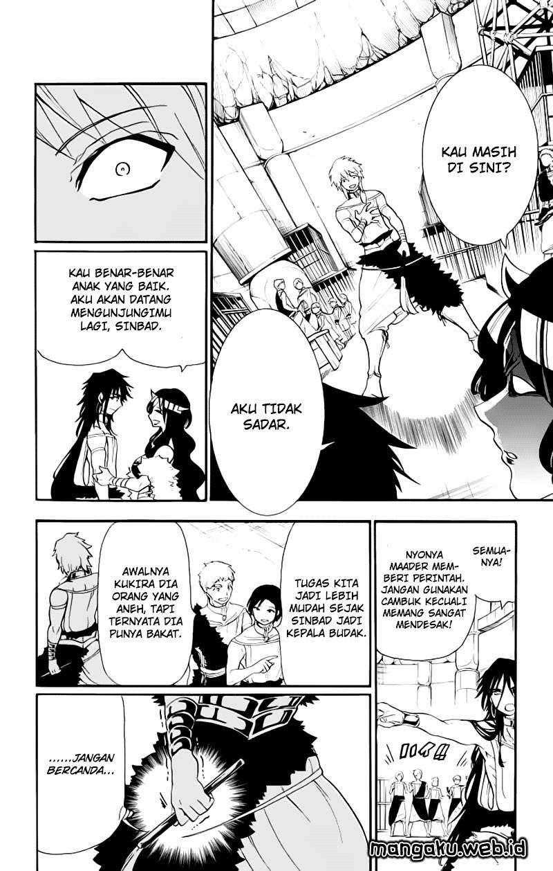 Chapter 71 - halaman 8