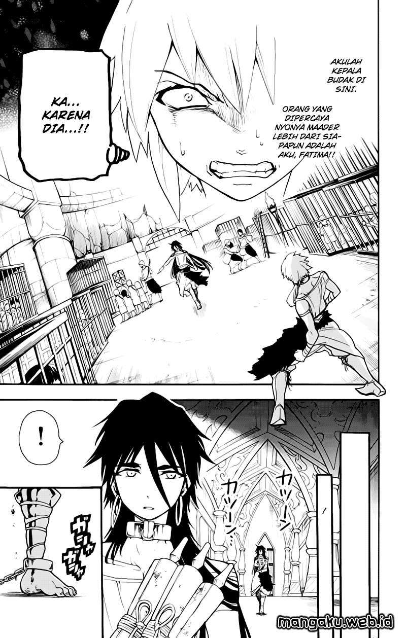 Chapter 71 - halaman 9