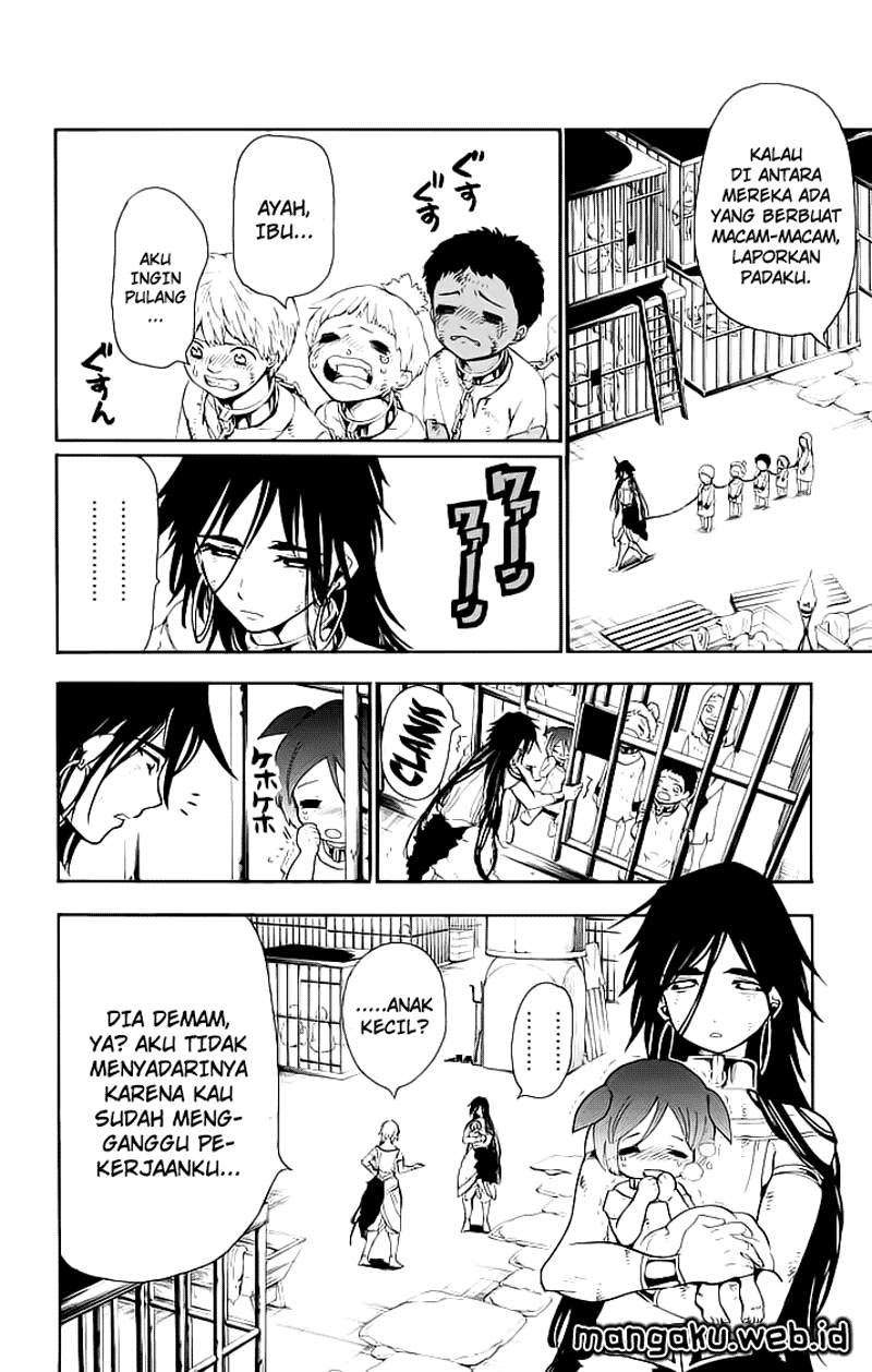 Chapter 70 - halaman 12