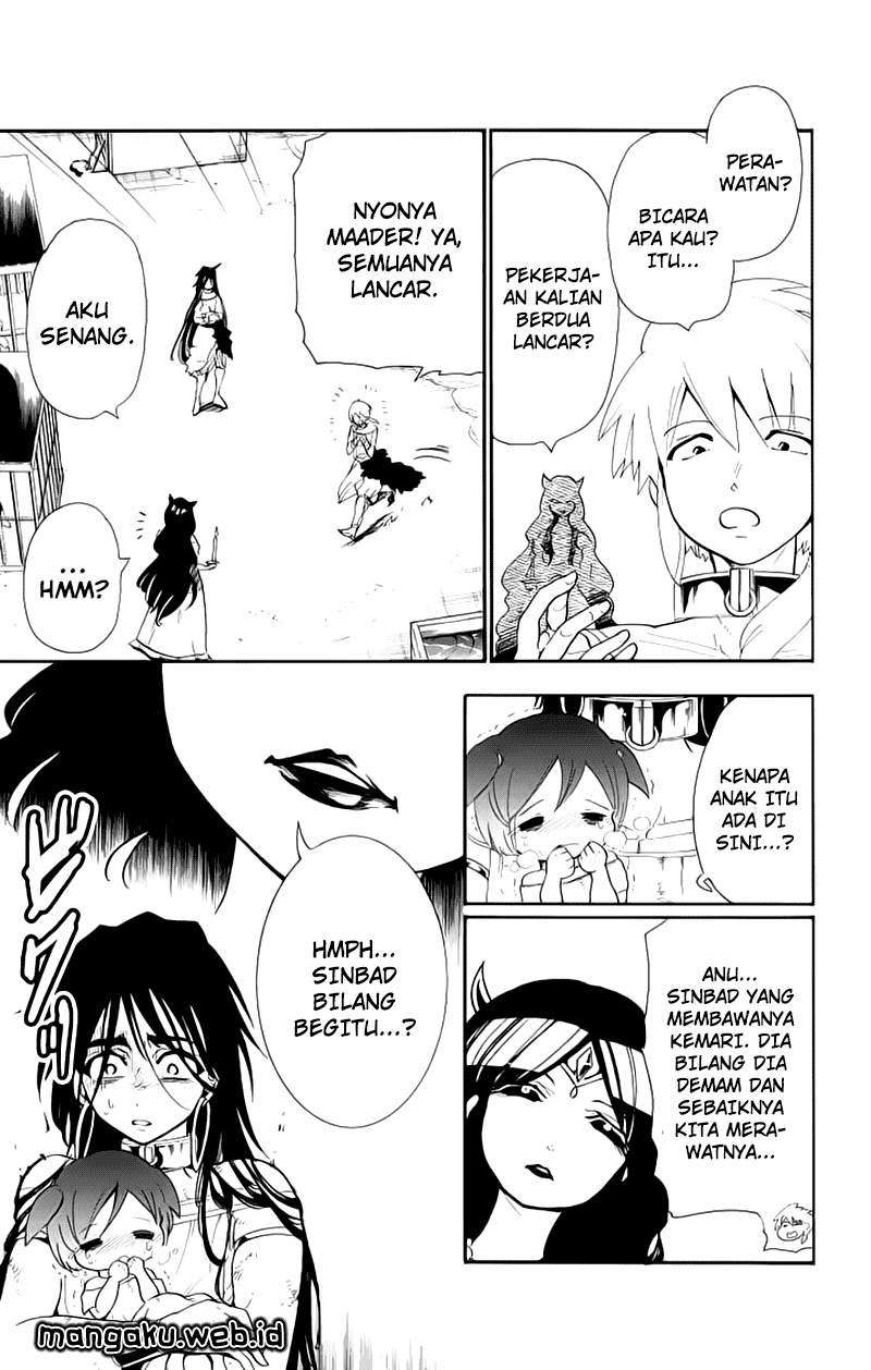 Chapter 70 - halaman 13