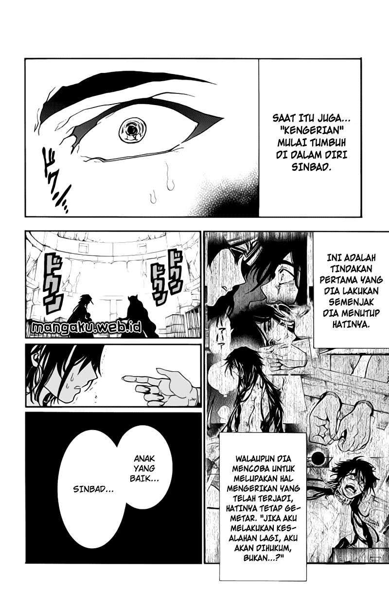Chapter 70 - halaman 14