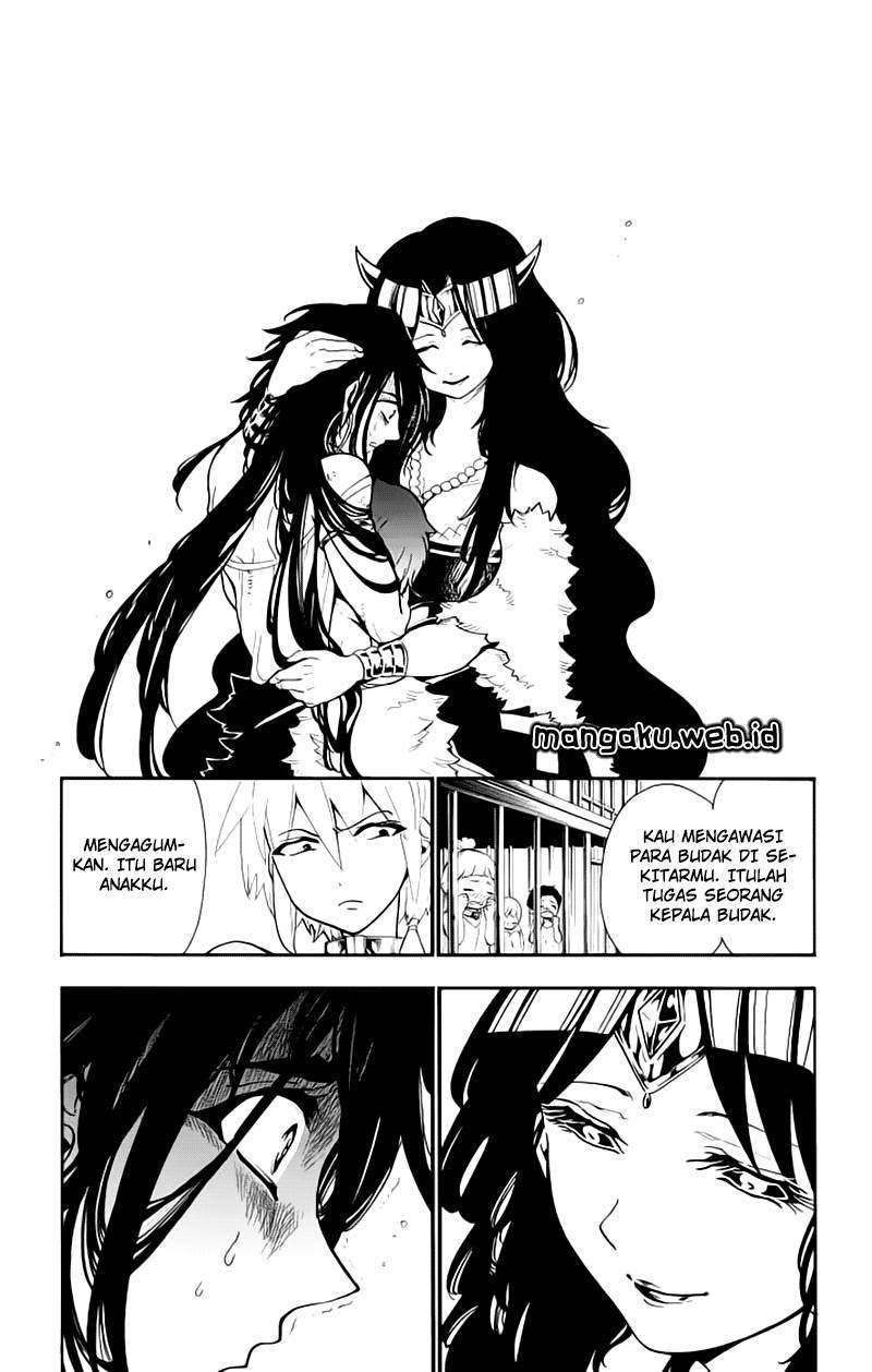 Chapter 70 - halaman 15