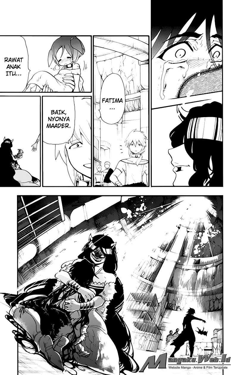 Chapter 70 - halaman 17
