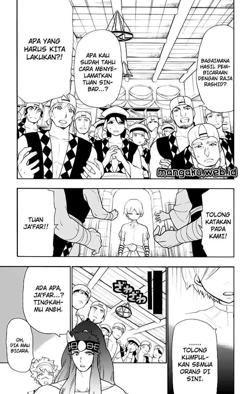 Chapter 70 - halaman 3
