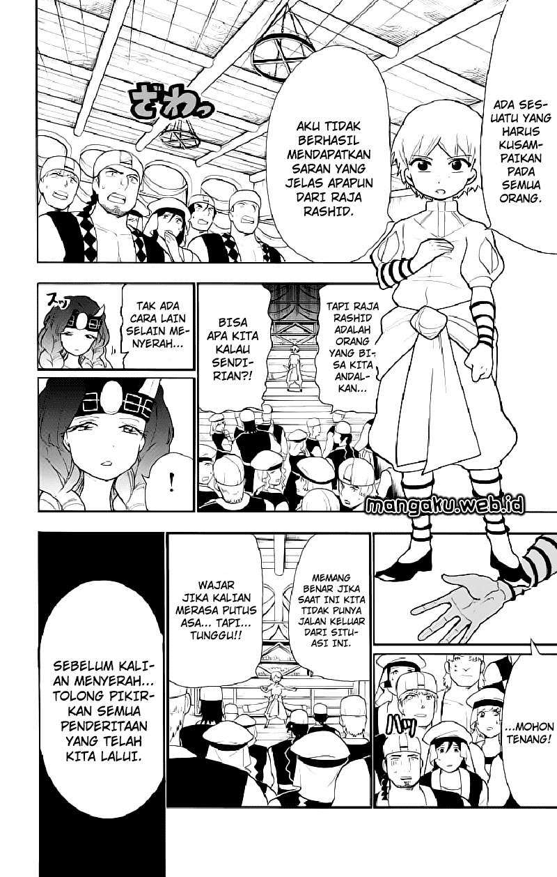 Chapter 70 - halaman 4