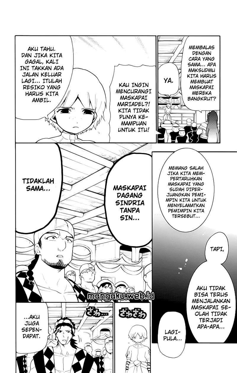 Chapter 70 - halaman 6
