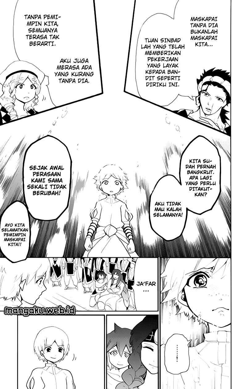 Chapter 70 - halaman 7
