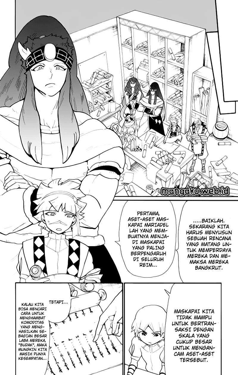 Chapter 70 - halaman 8