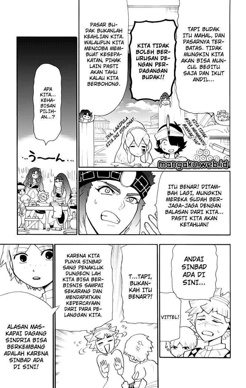Chapter 70 - halaman 9