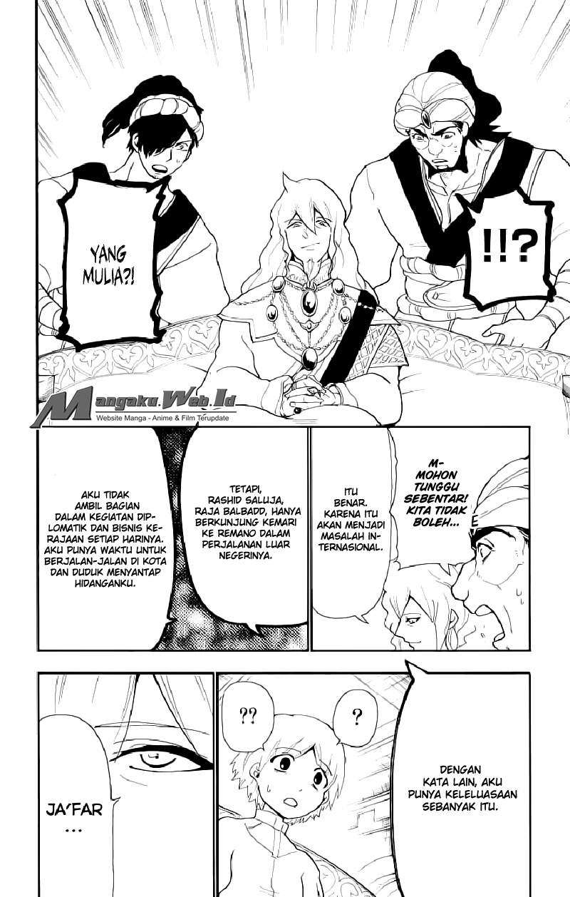 Chapter 69 - halaman 12