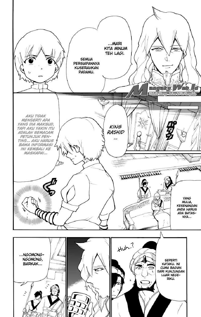 Chapter 69 - halaman 14