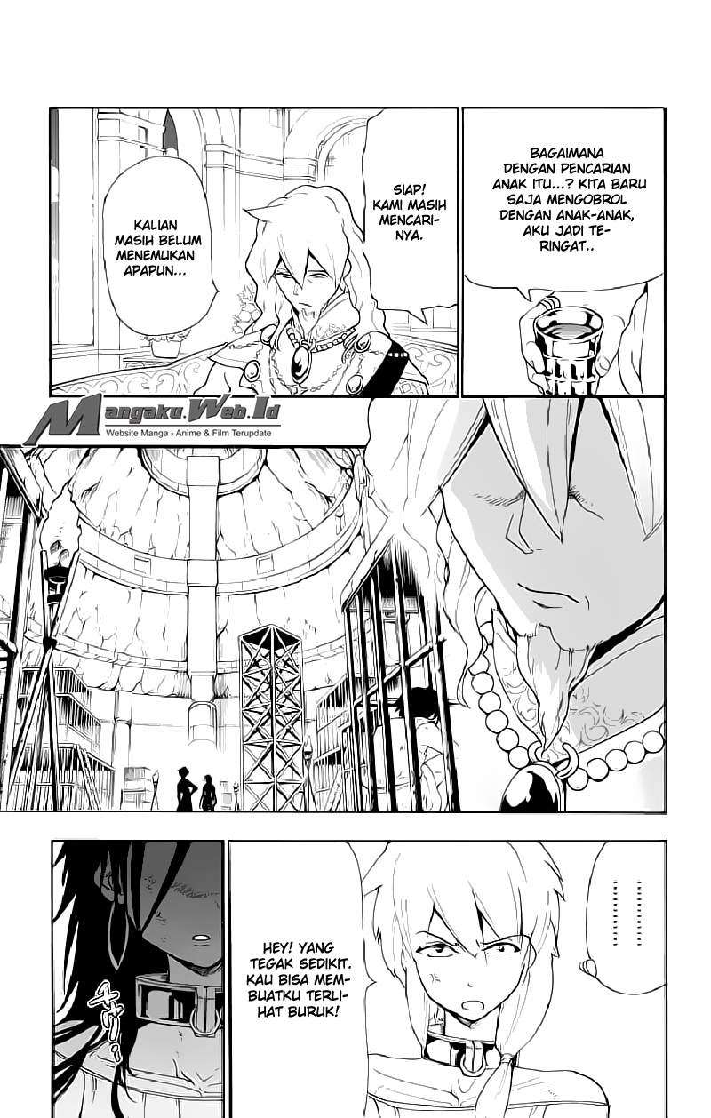 Chapter 69 - halaman 15