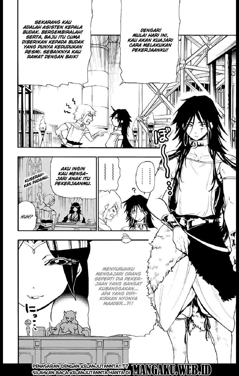 Chapter 69 - halaman 16