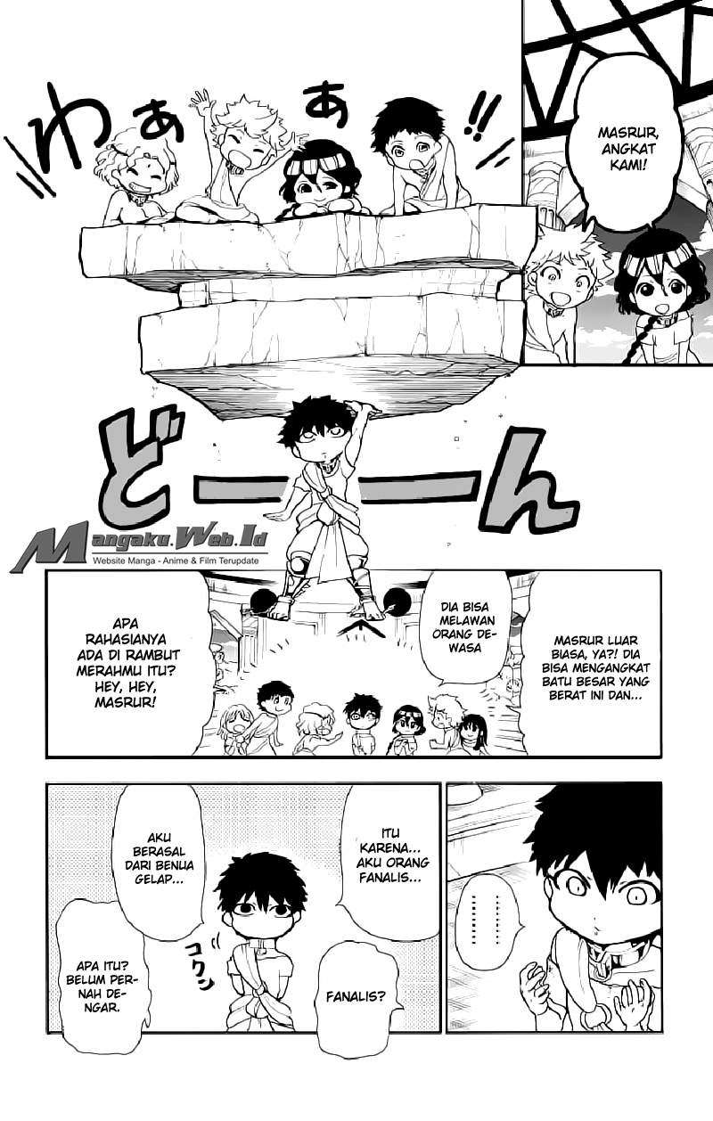 Chapter 69 - halaman 6