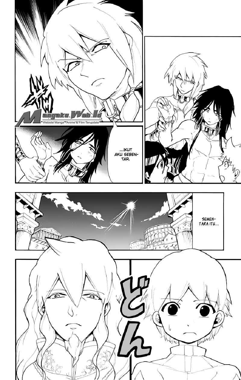 Chapter 69 - halaman 8