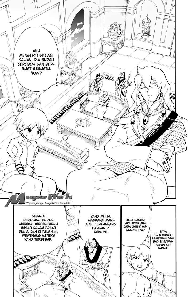 Chapter 69 - halaman 9