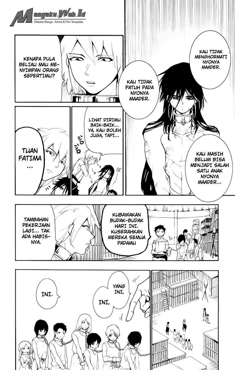 Chapter 68 - halaman 12