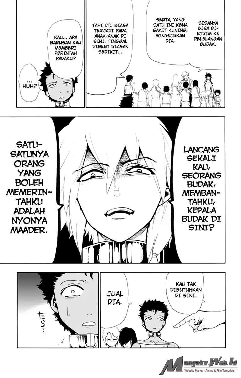Chapter 68 - halaman 13