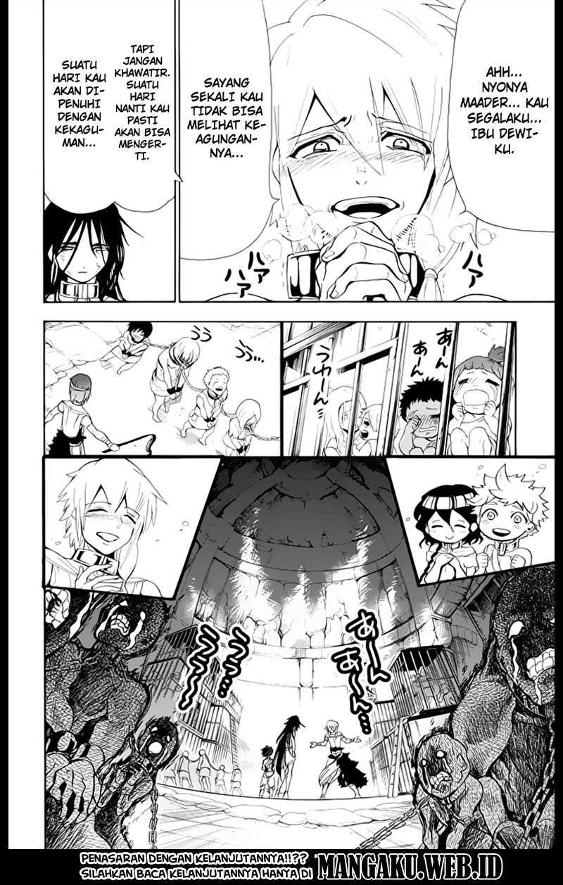 Chapter 68 - halaman 16