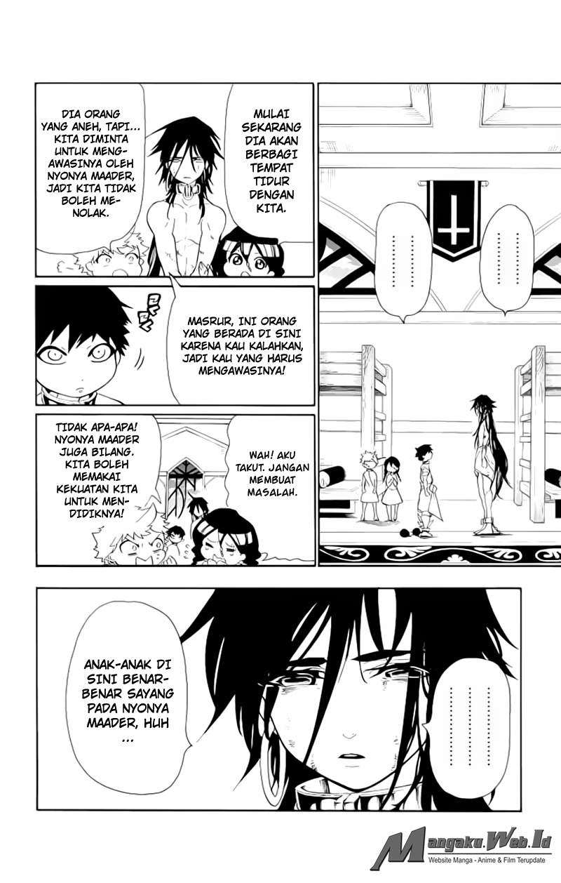 Chapter 68 - halaman 8
