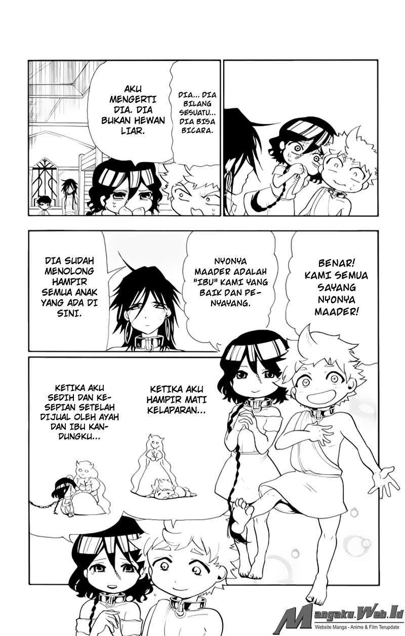 Chapter 68 - halaman 9