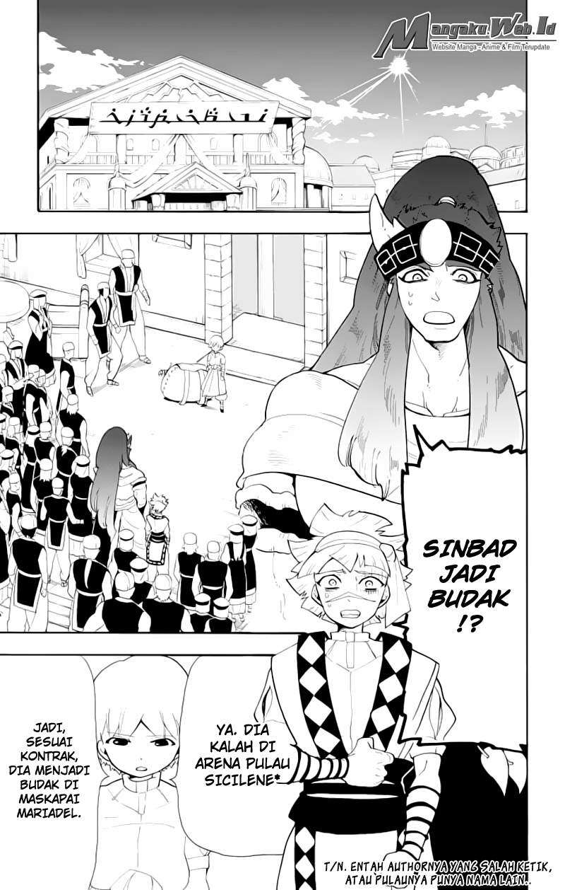 Chapter 67 - halaman 2