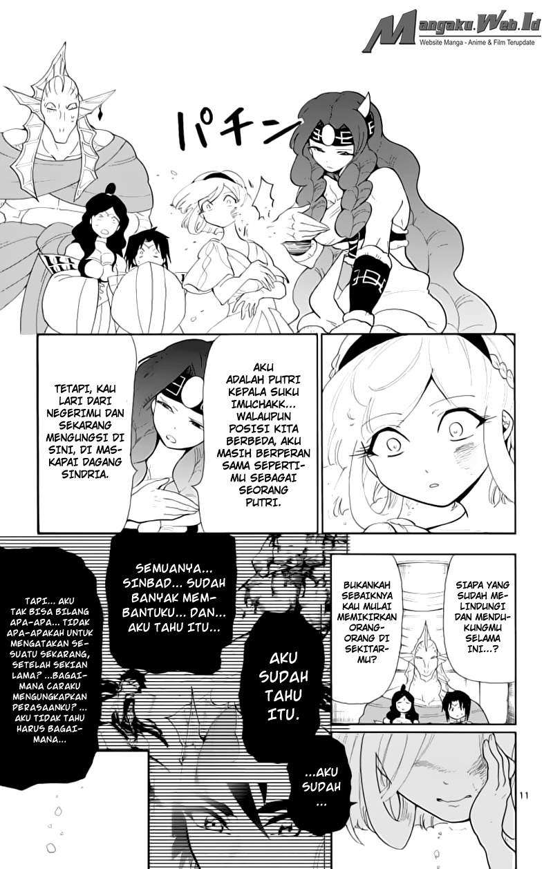 Chapter 67 - halaman 12