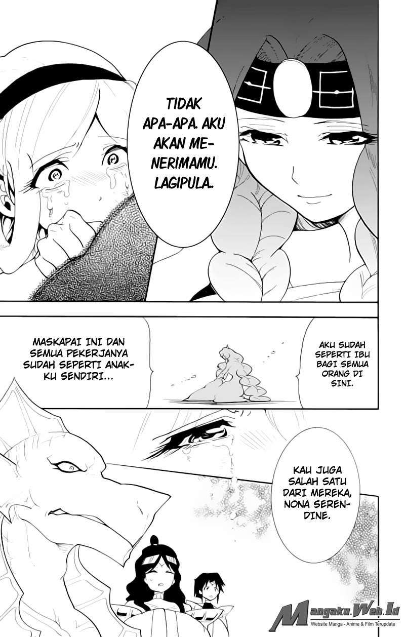 Chapter 67 - halaman 14