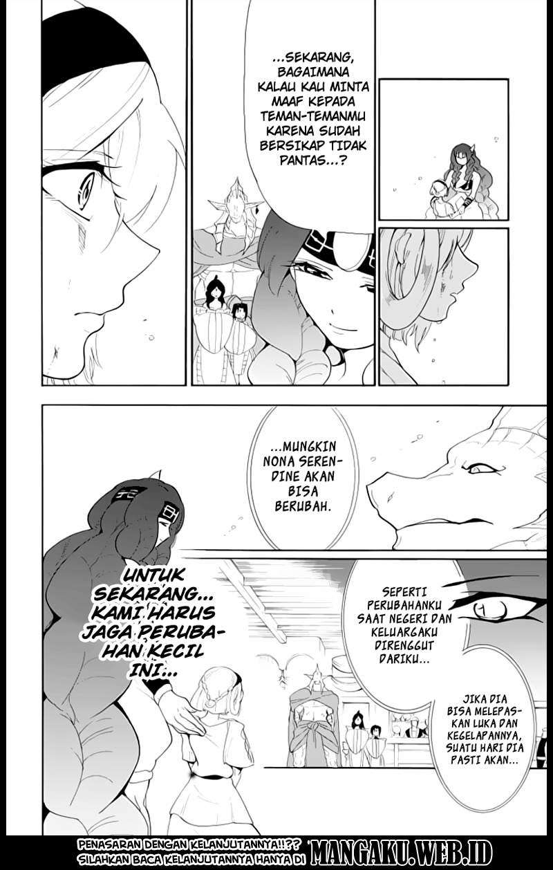 Chapter 67 - halaman 15