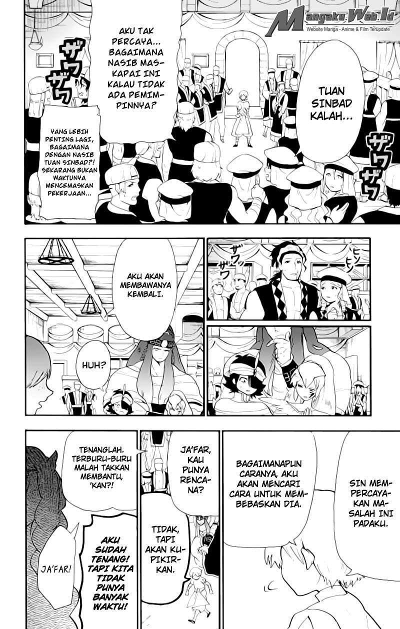 Chapter 67 - halaman 3