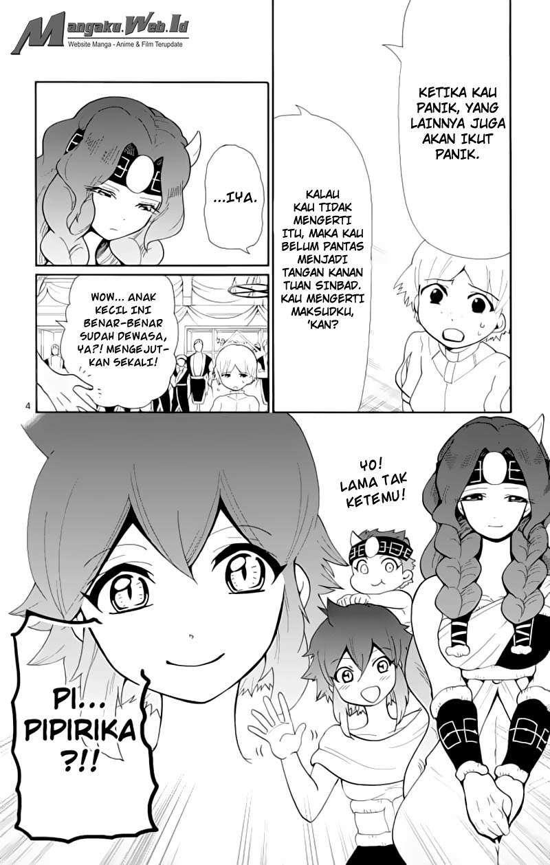 Chapter 67 - halaman 5