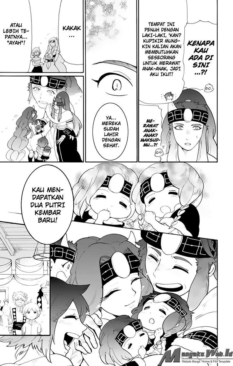 Chapter 67 - halaman 6