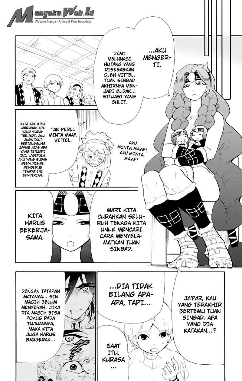 Chapter 67 - halaman 7