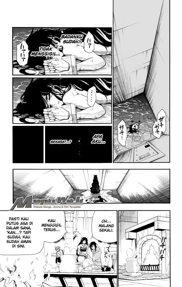 Chapter 66 - halaman 13