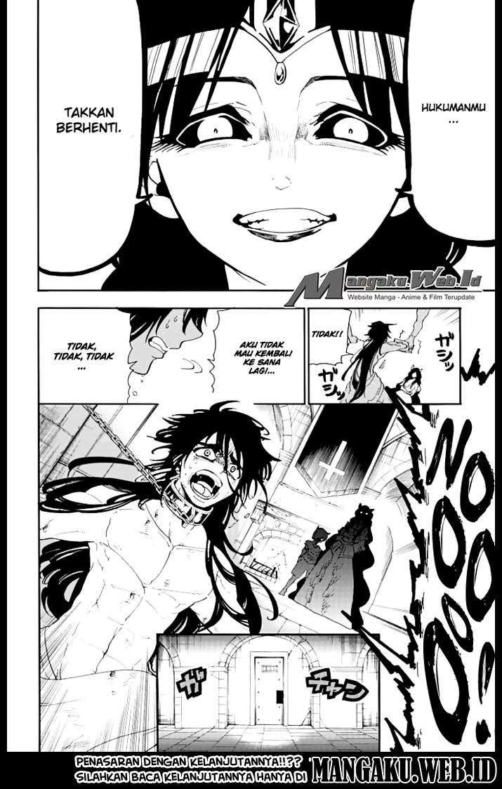 Chapter 66 - halaman 16